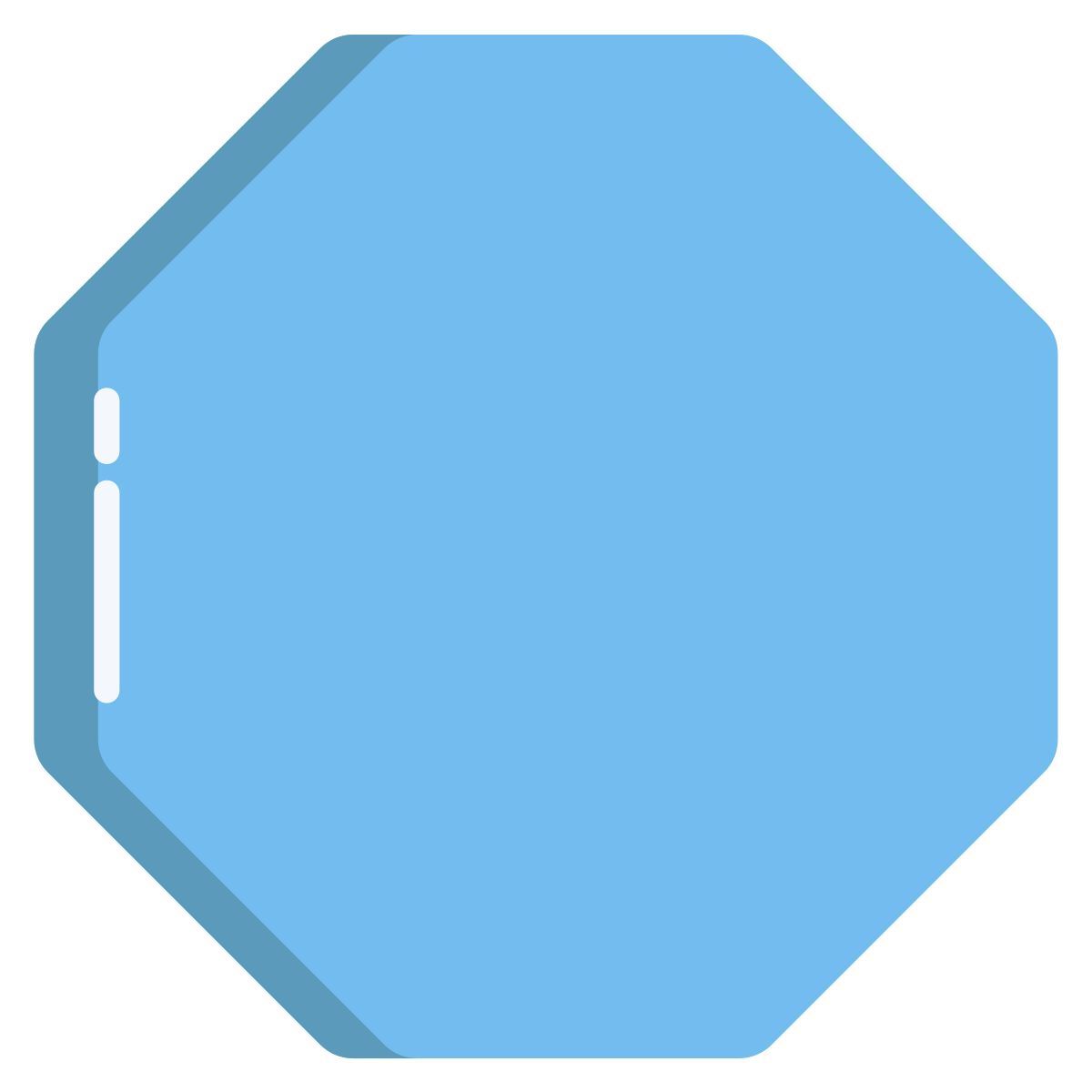 octagon icon