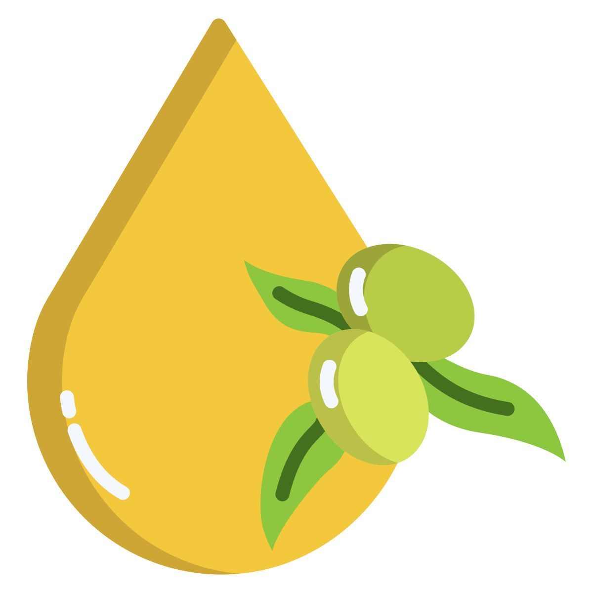 olives icon
