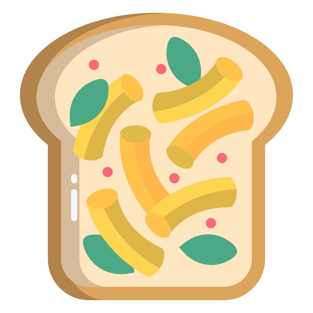 Macarrão Torrado Aberto icon