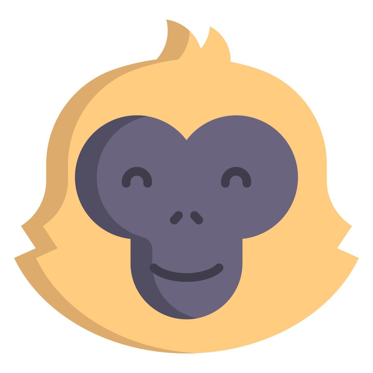orang utan icon