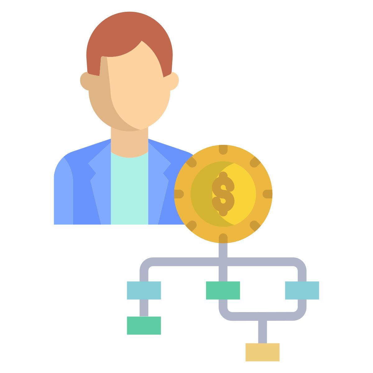 organization icon