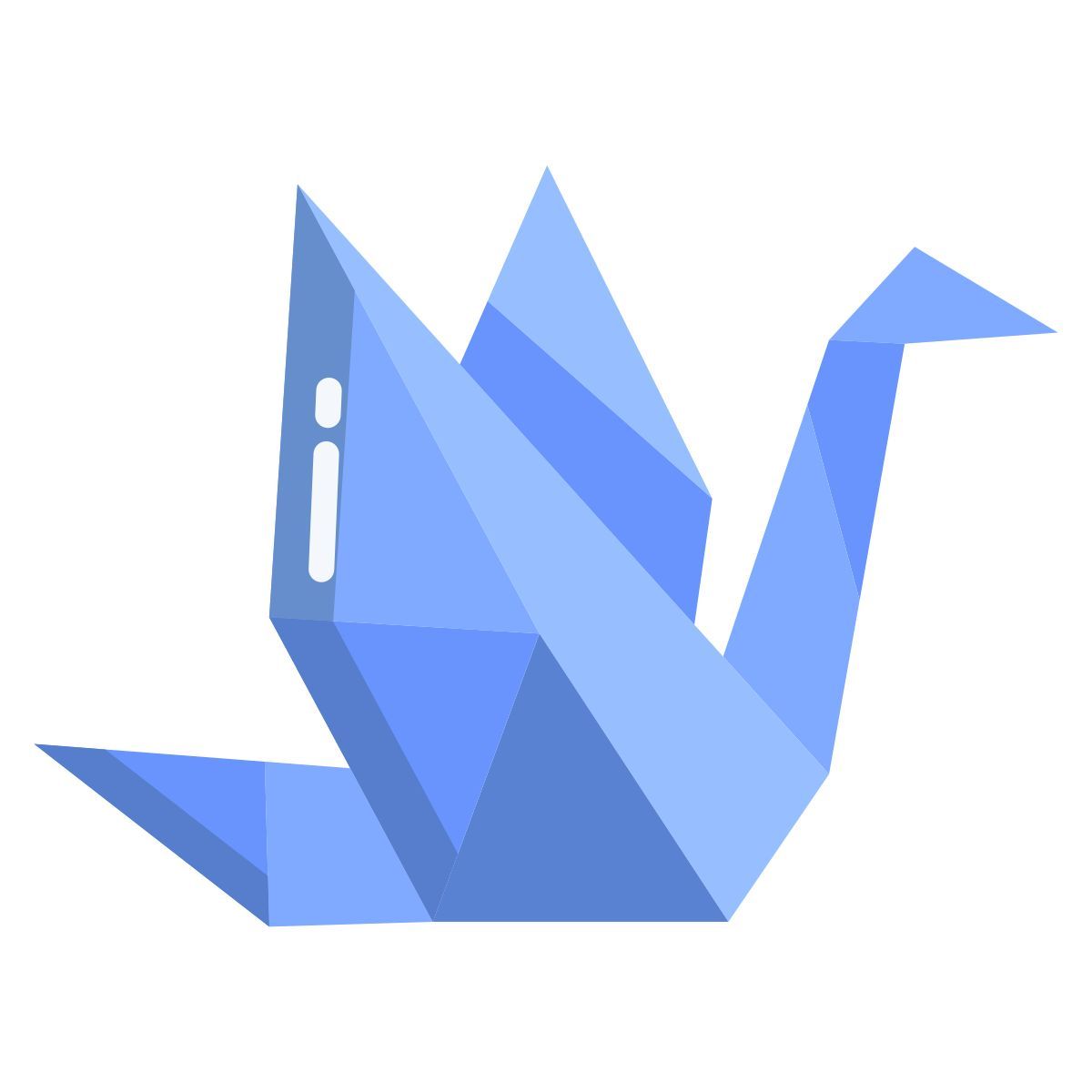 origami icon