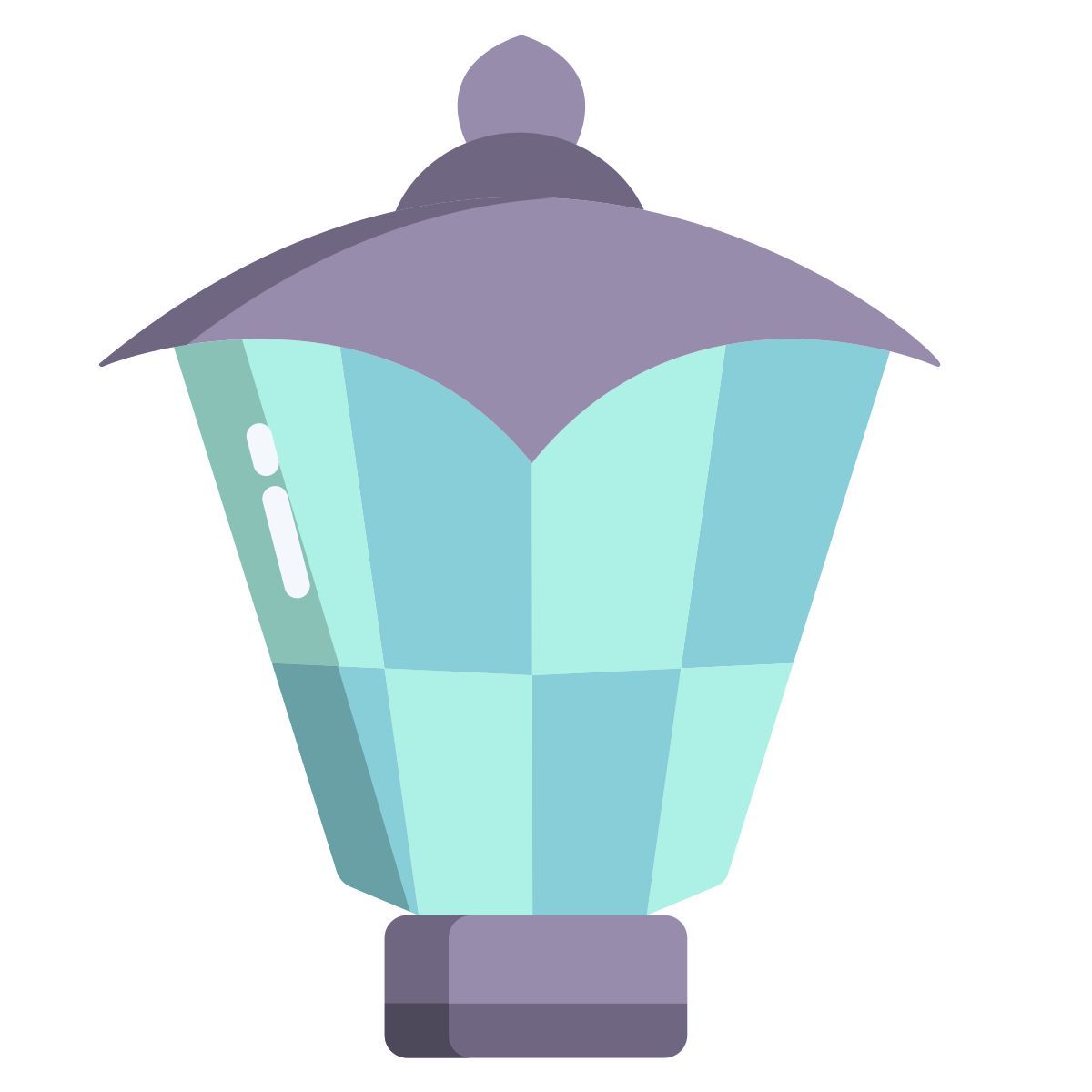 outdoor light icon