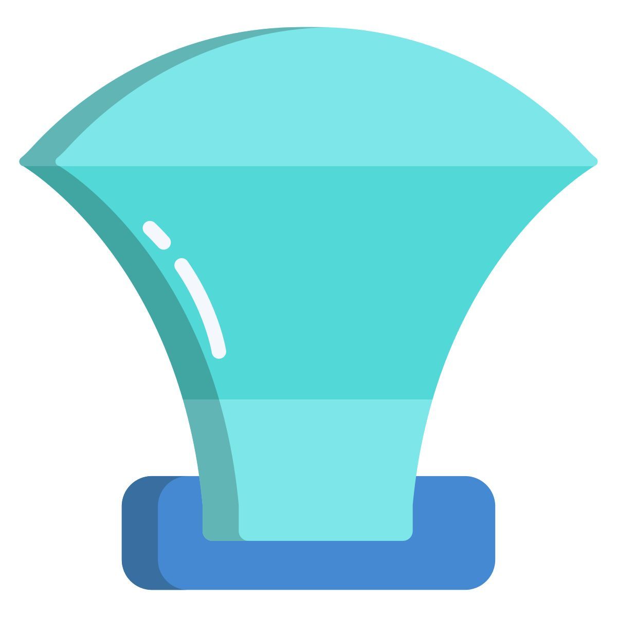 outdoor light icon