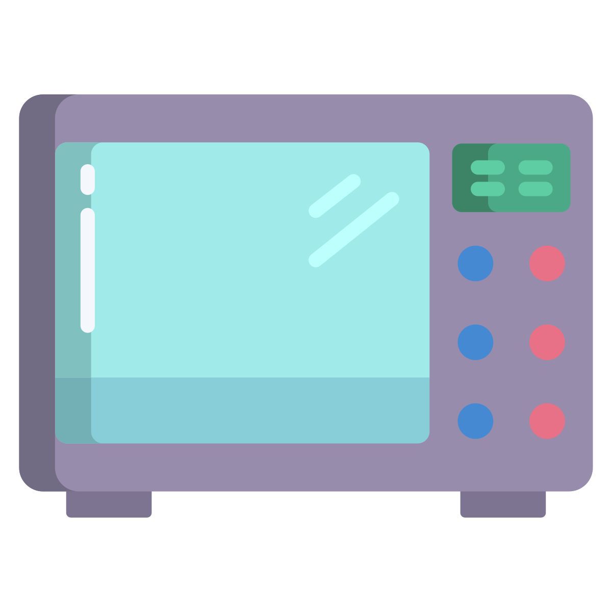 oven icon