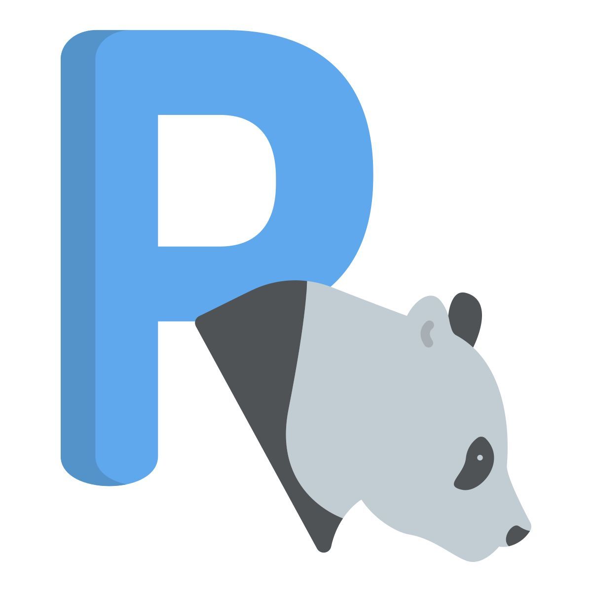 p icon