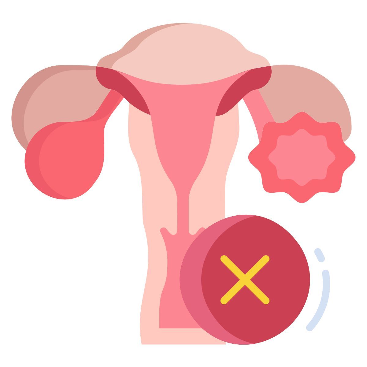 pcos icon