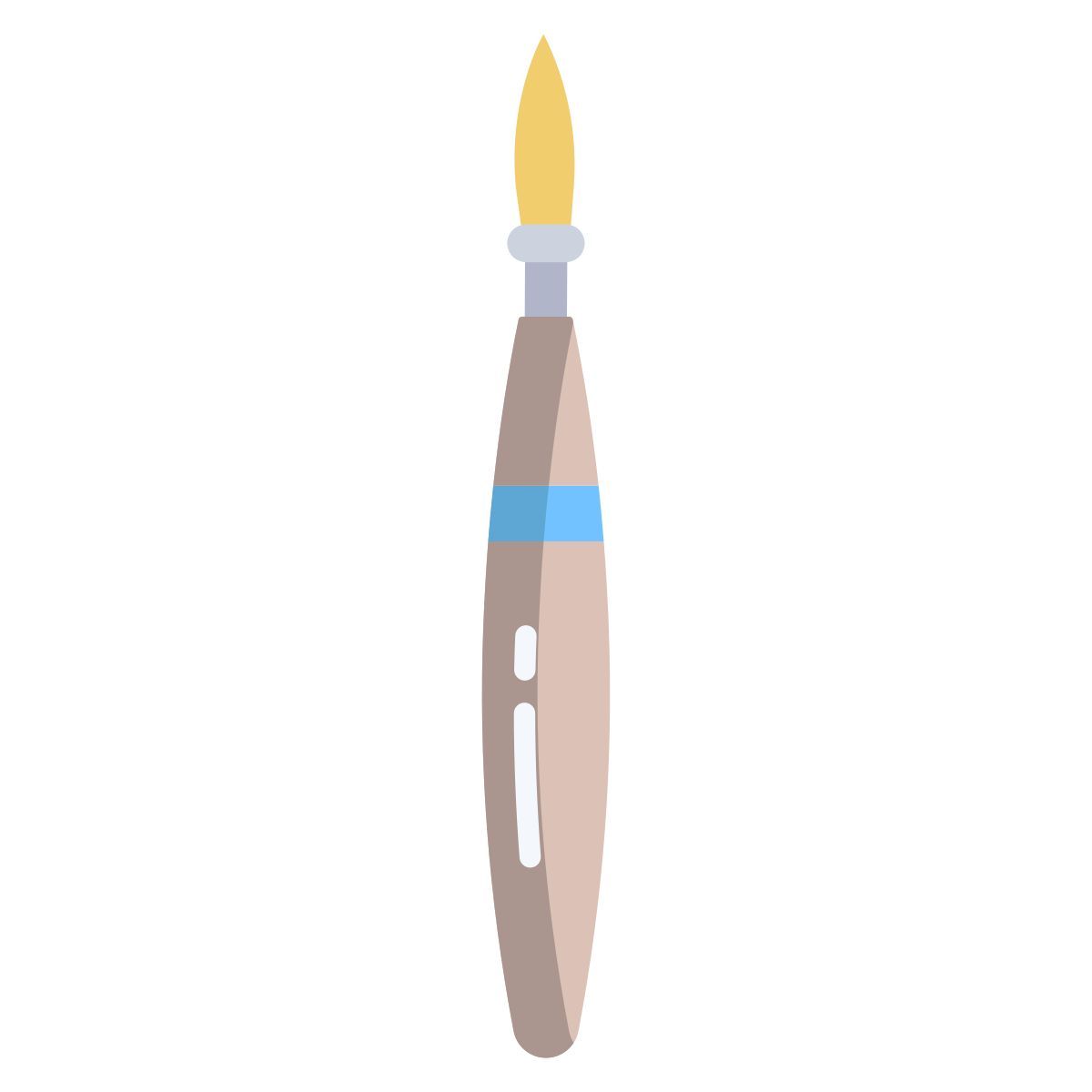 paint brush icon