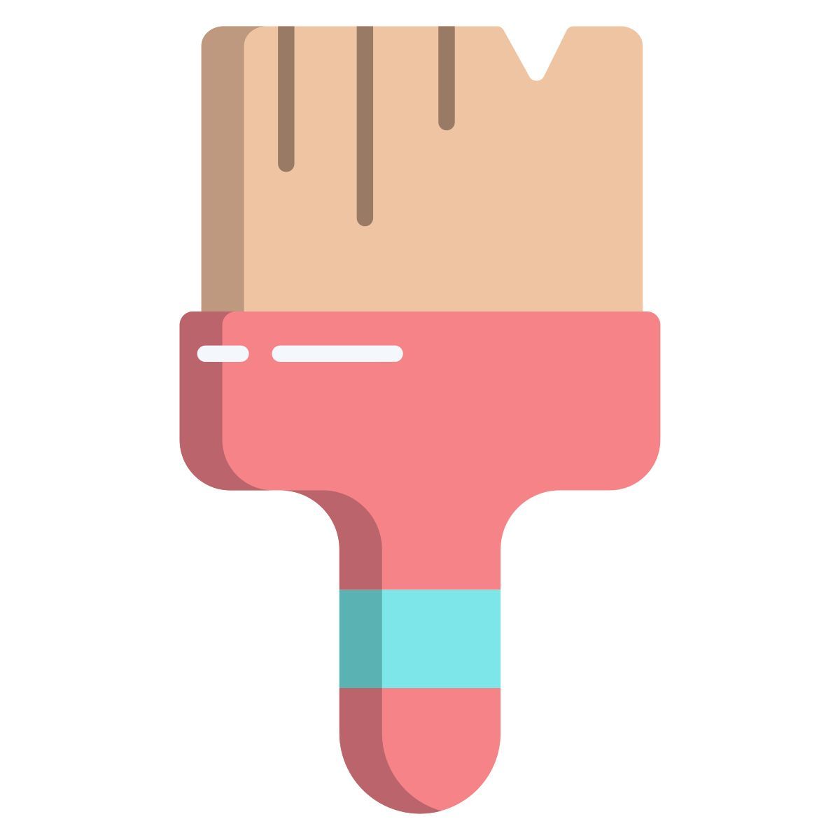 paint brush icon