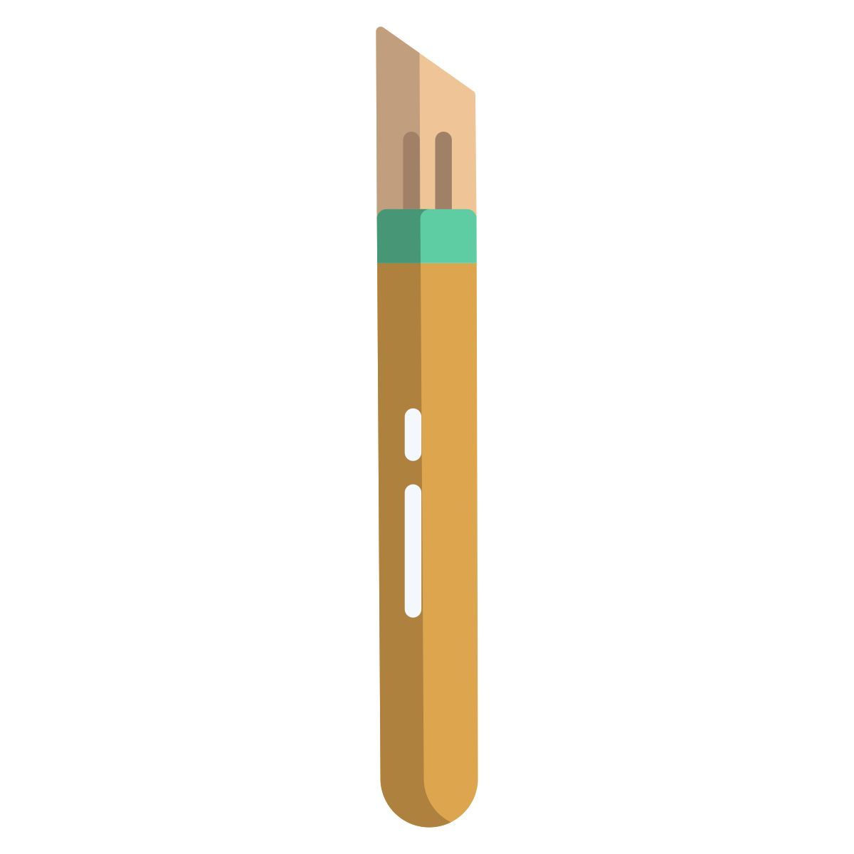 paint brush icon
