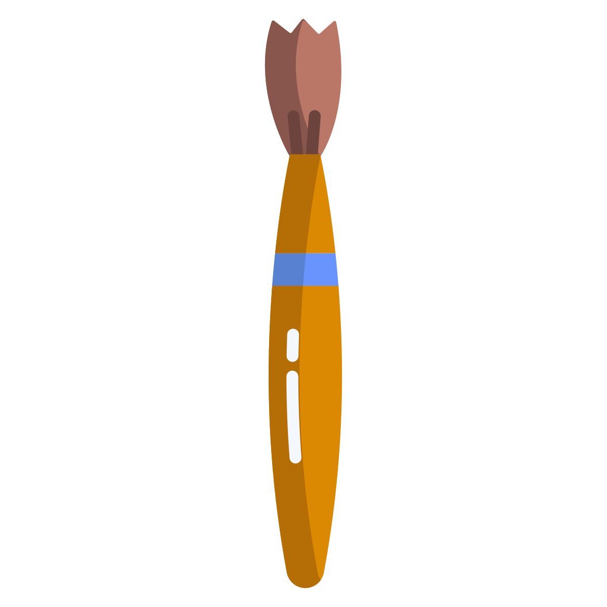 paint brush icon