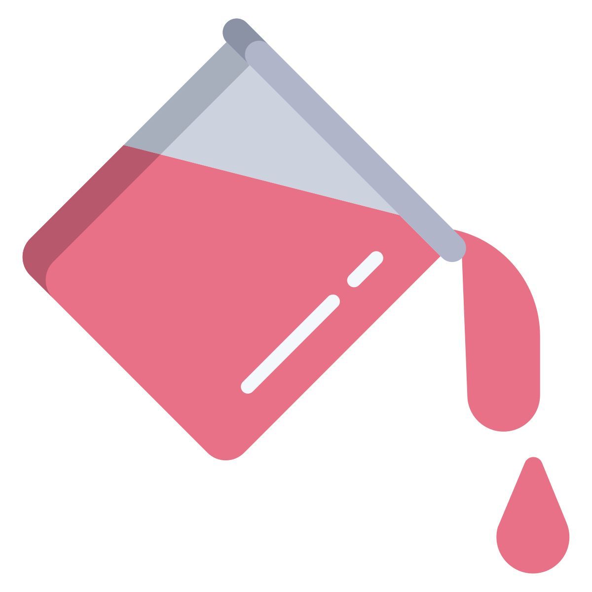 paint bucket icon