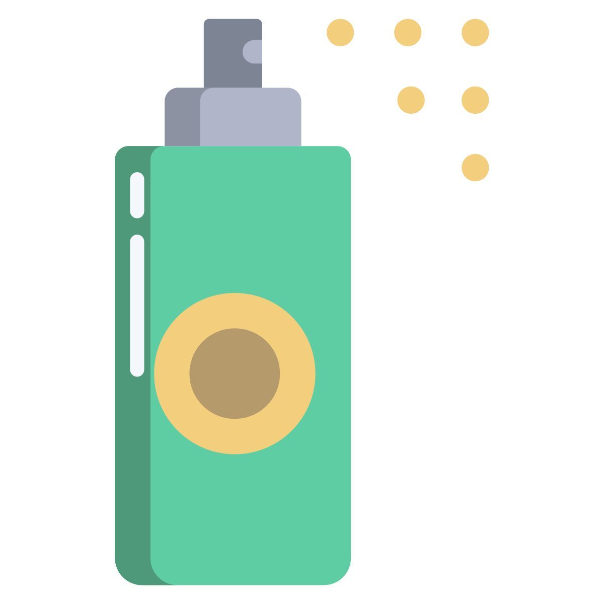 paint spray icon