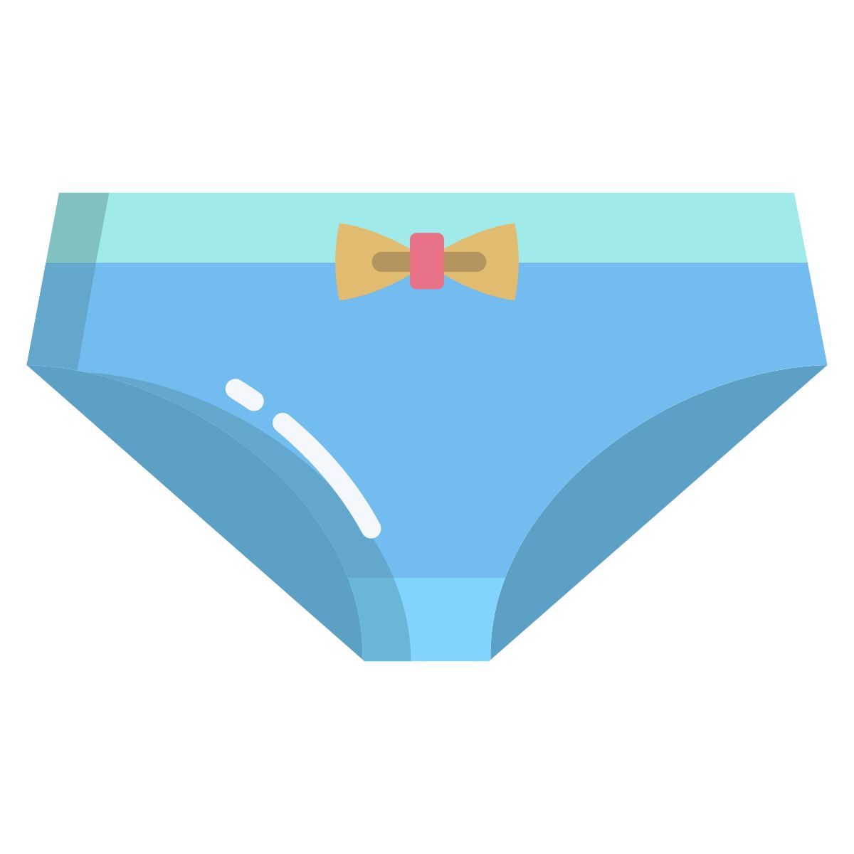 panties icon