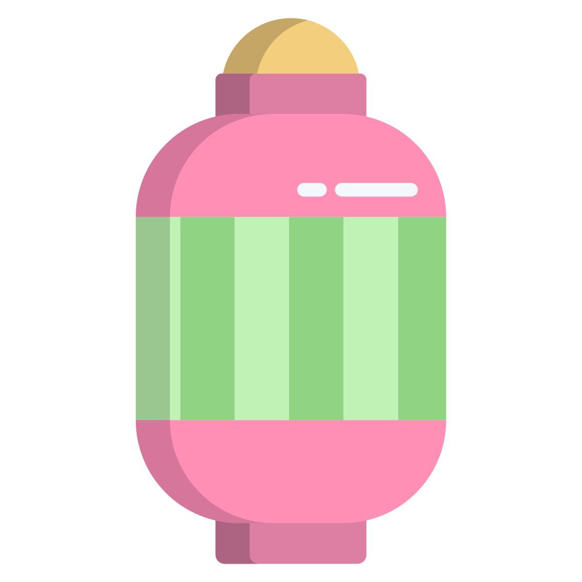 paper lantern icon