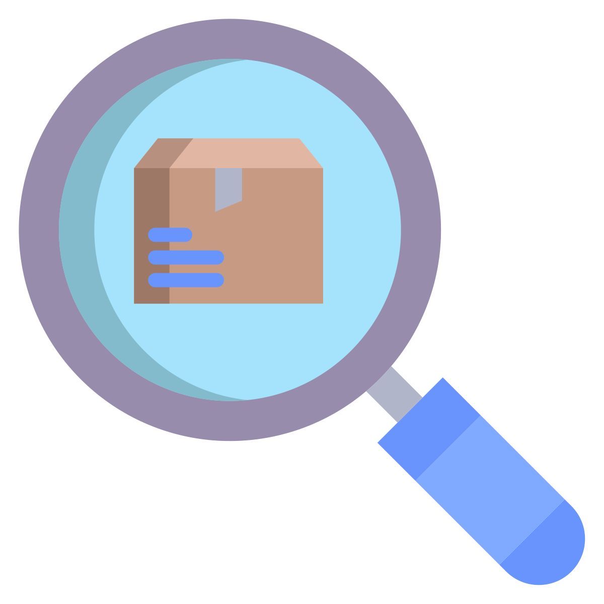 parcel icon