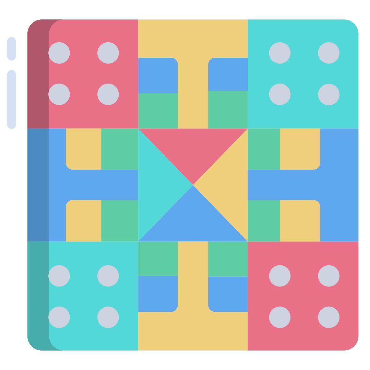 parchis icon