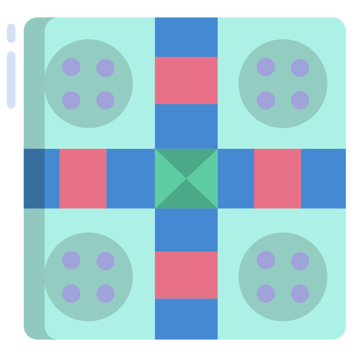 parchis icon