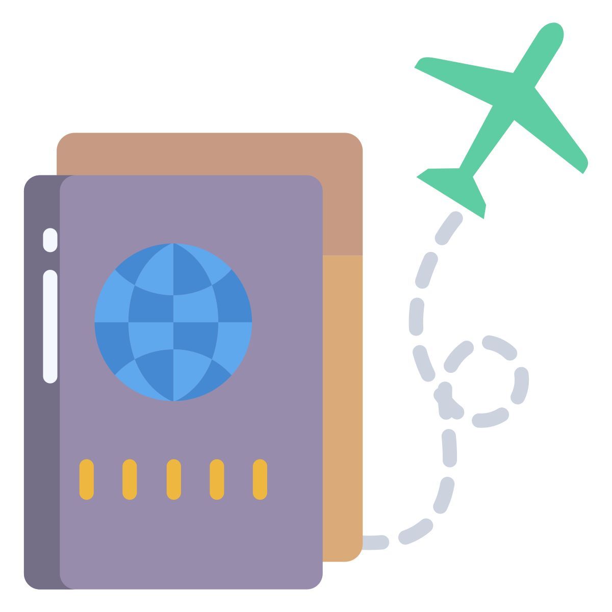 passport icon
