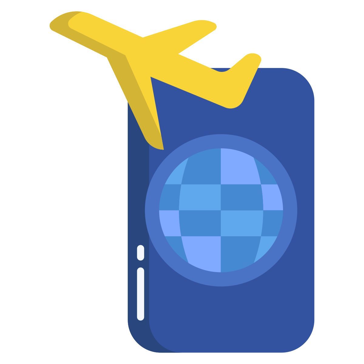 passport icon