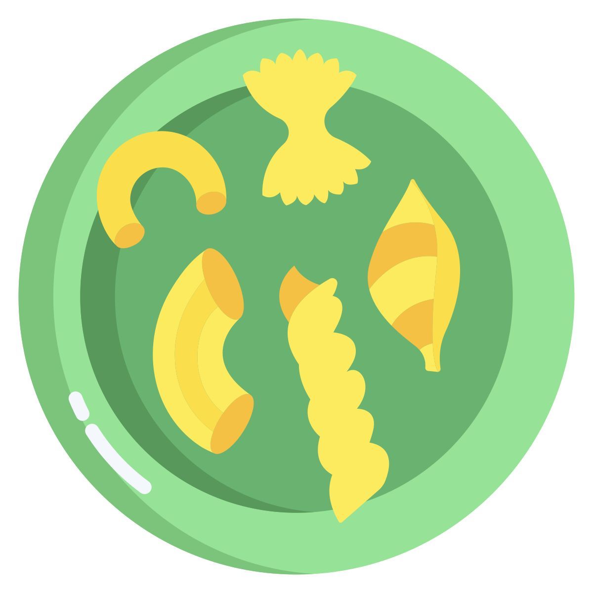 pasta icon
