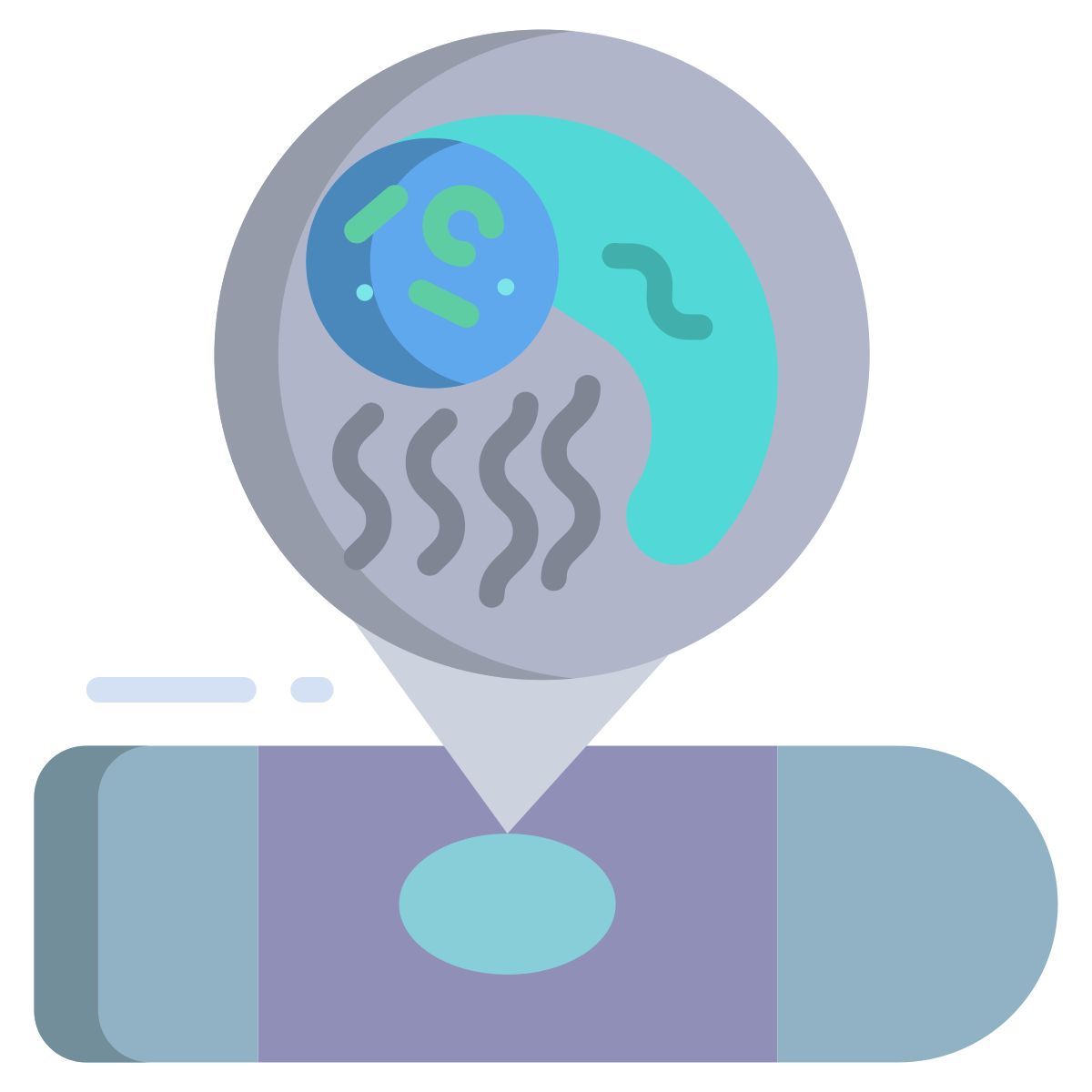 pathology icon