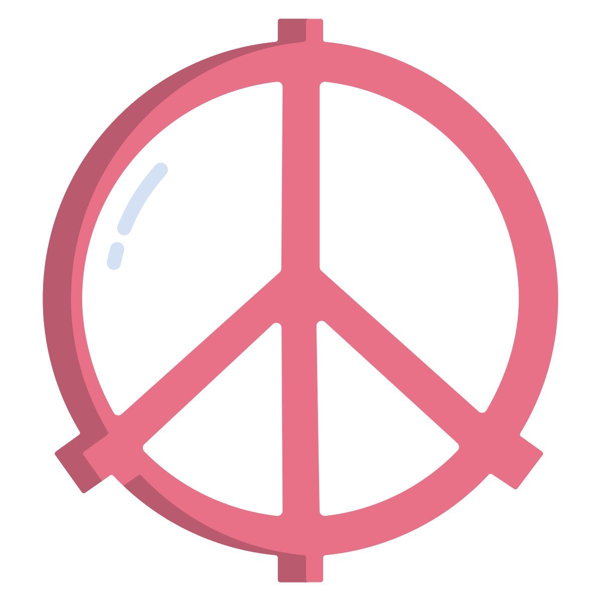 peace icon