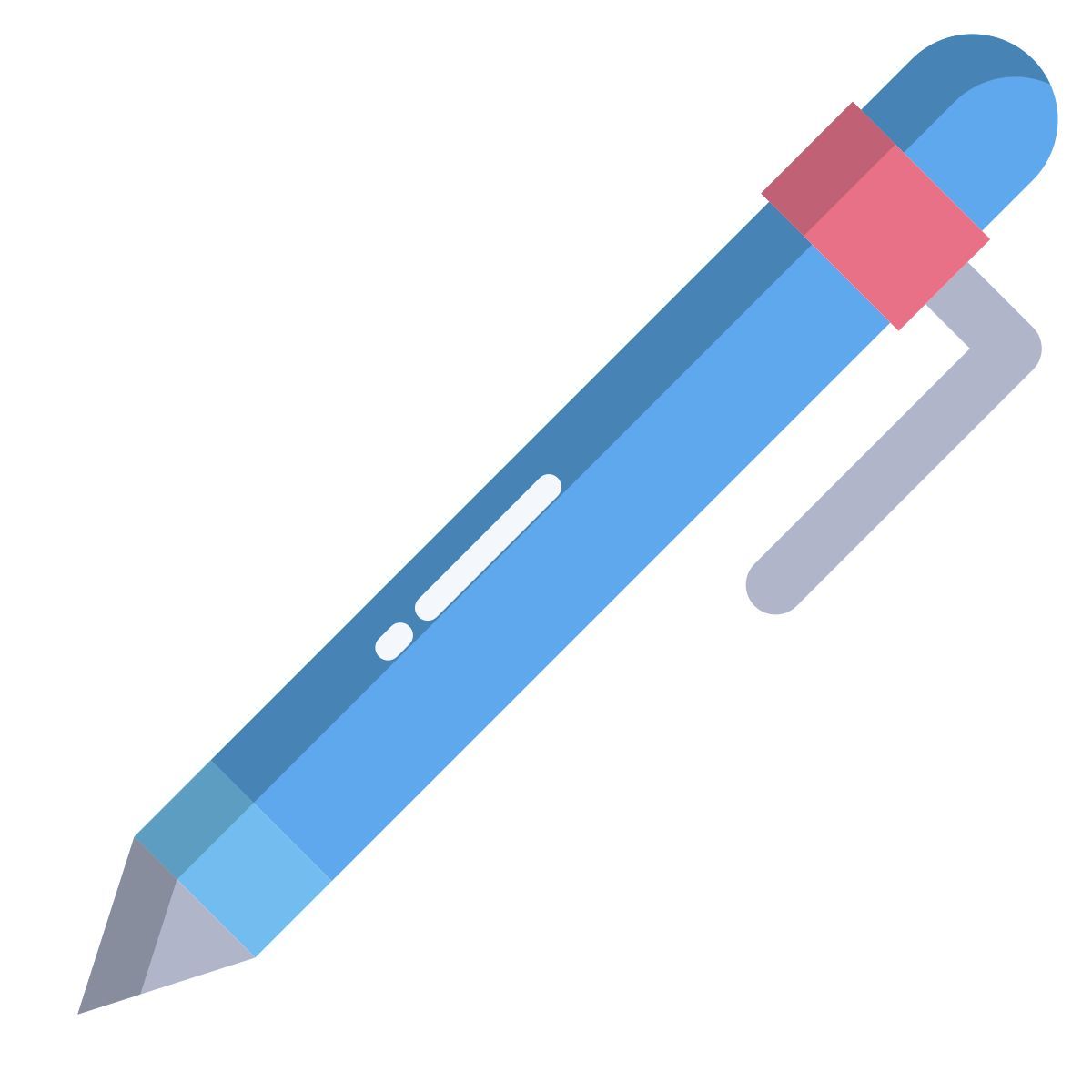 pen icon