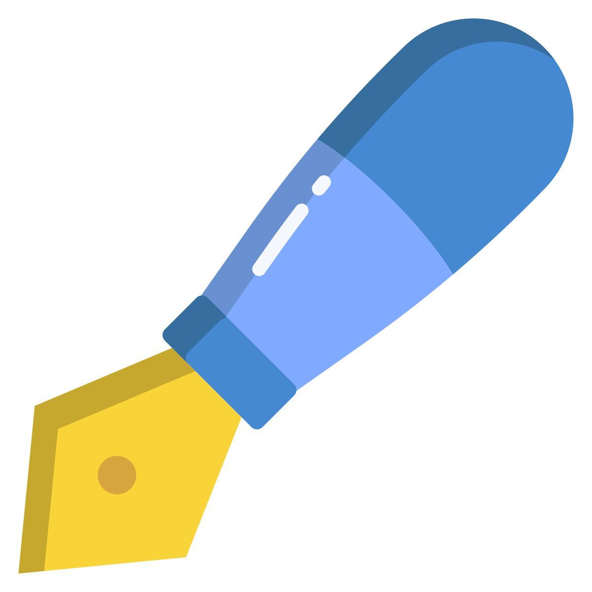 pen icon