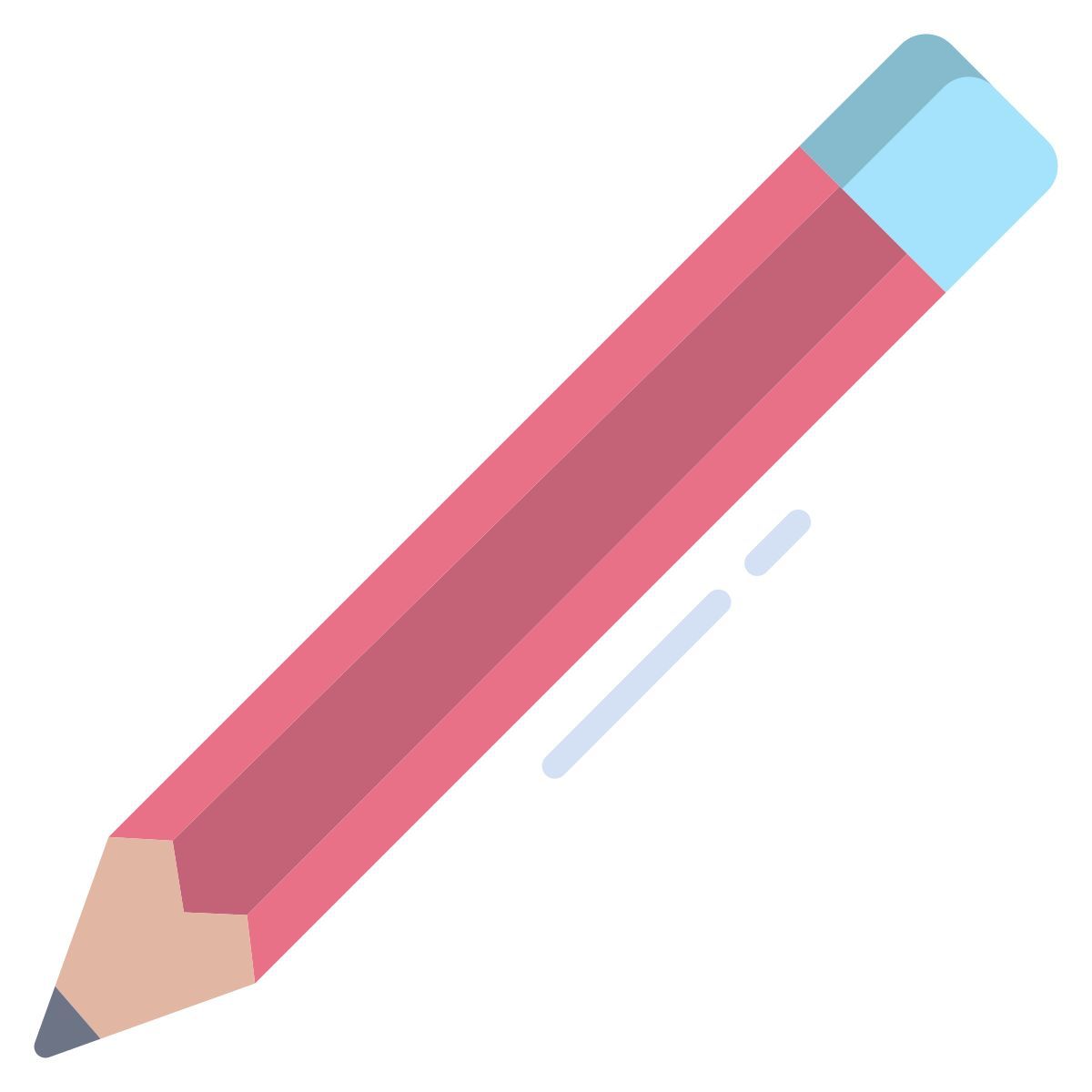 pencil icon