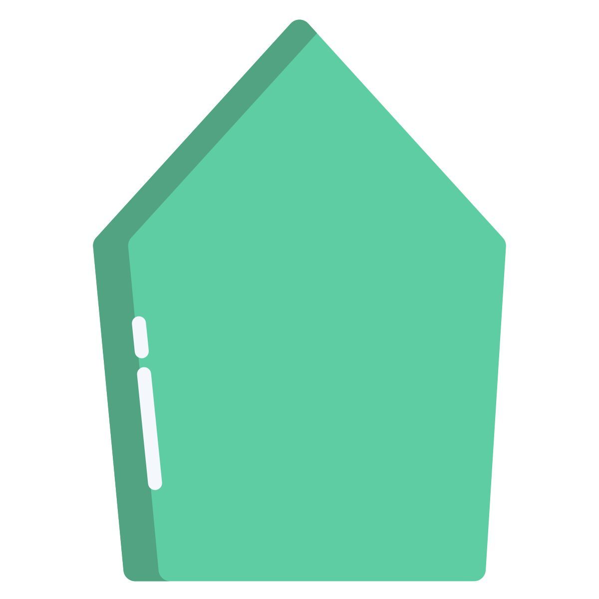 pentagon icon
