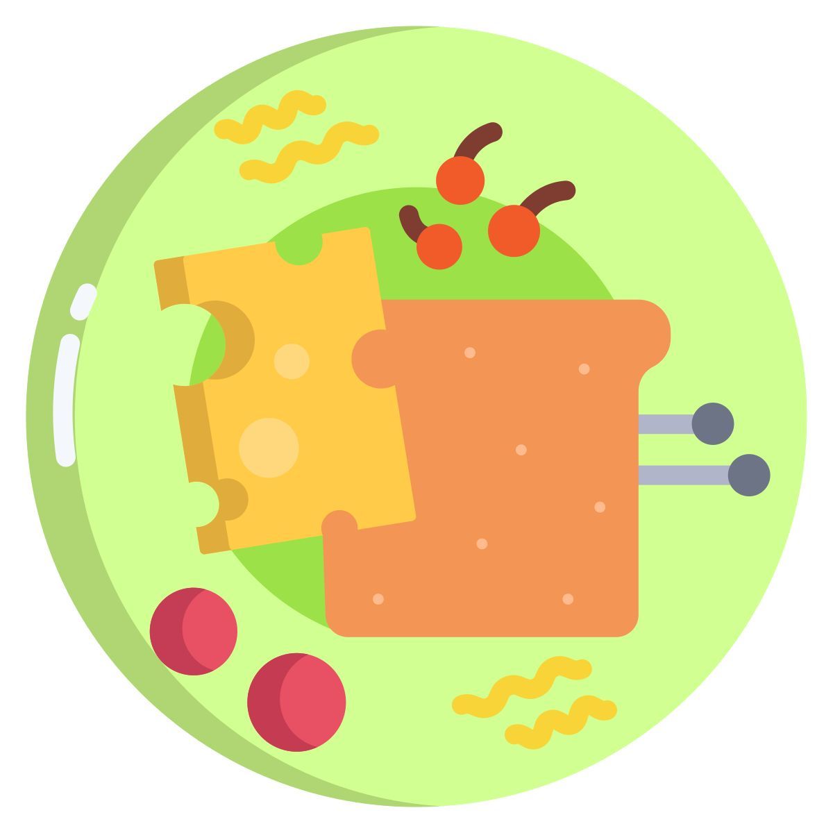 pepperoni icon
