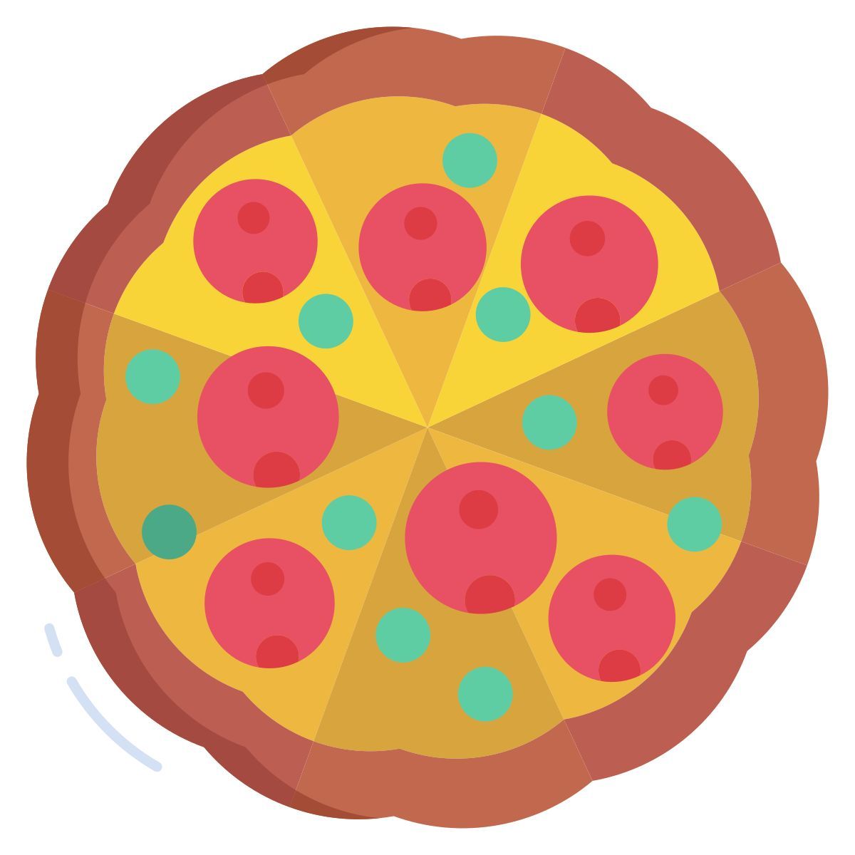pepperoni icon