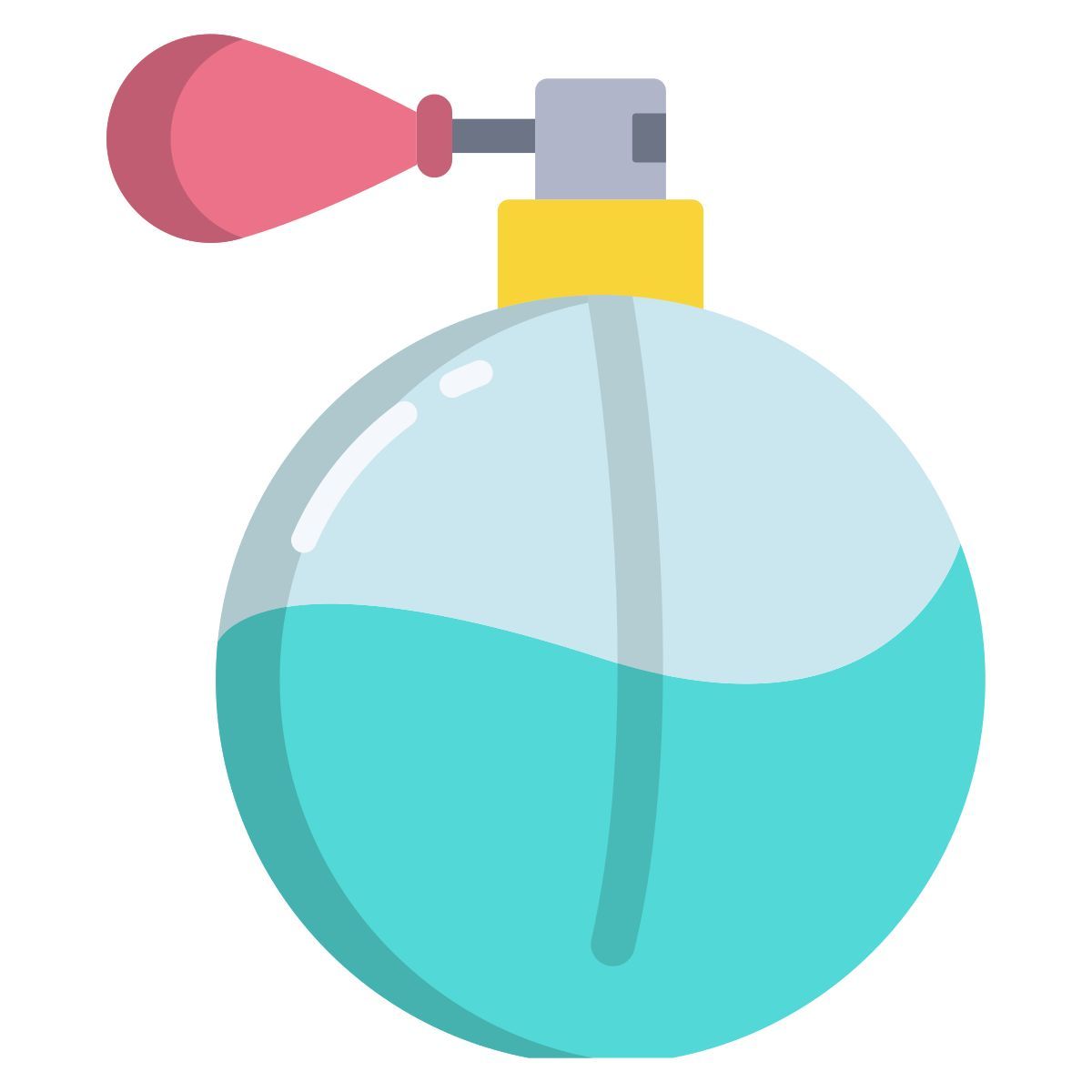 perfume icon