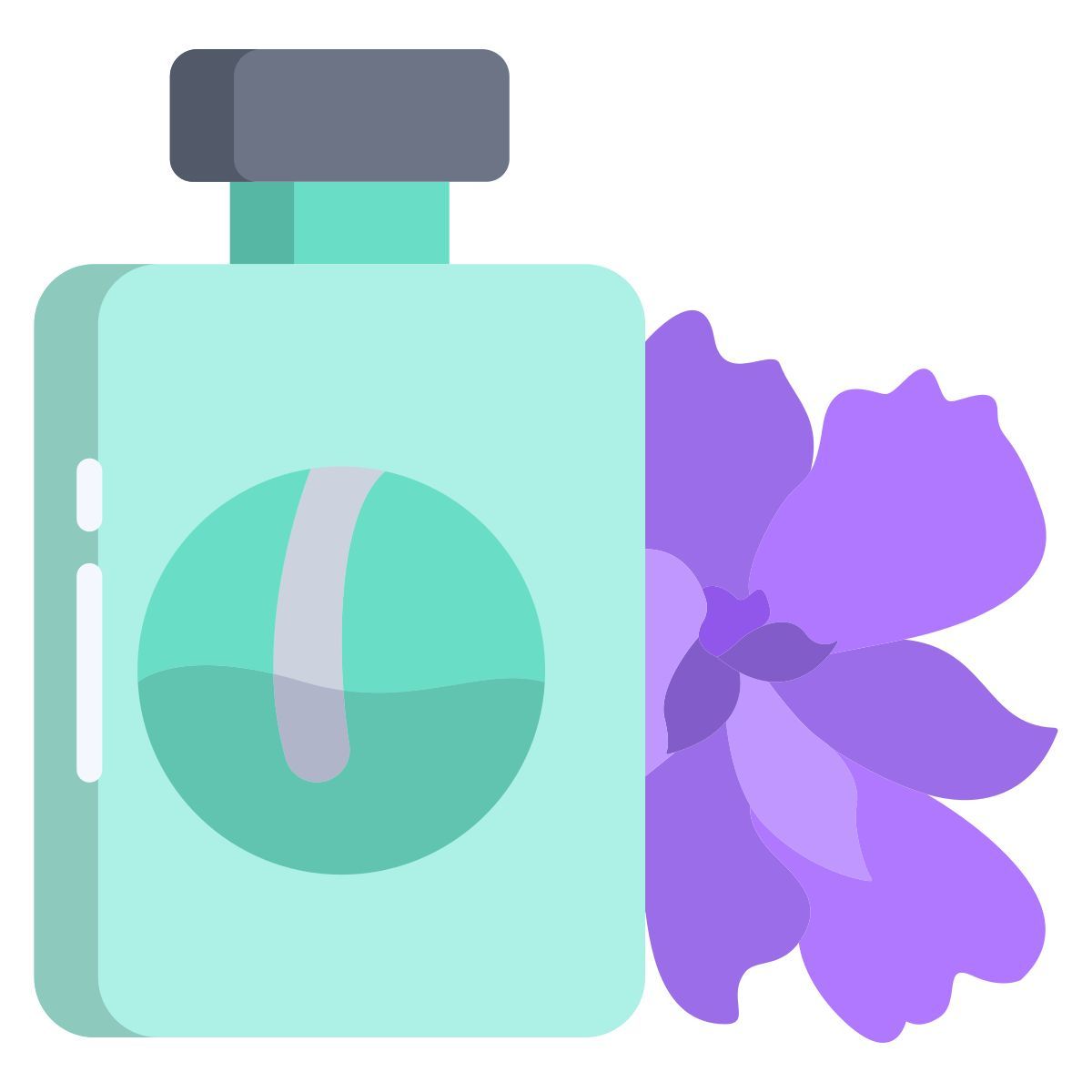 perfume icon