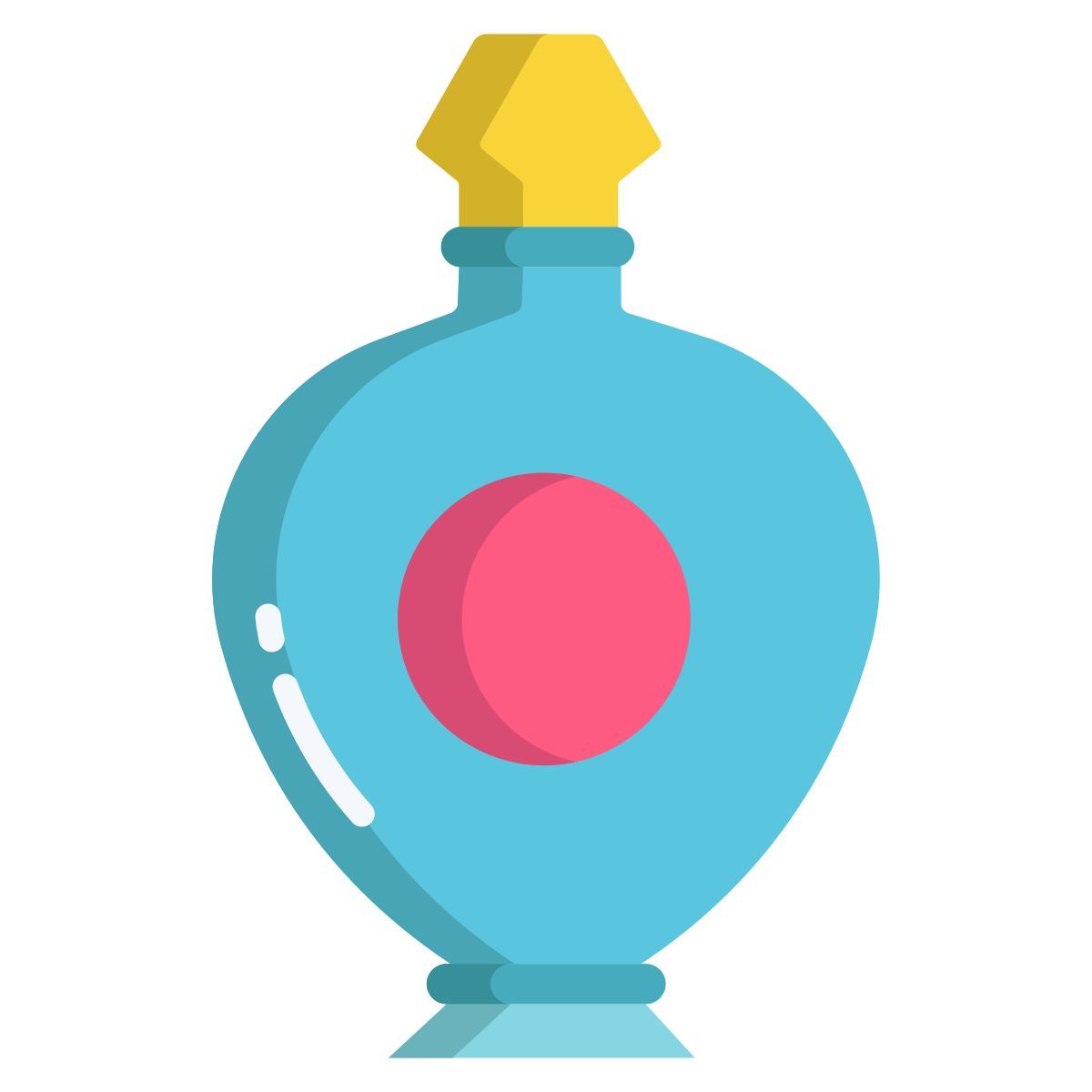 perfume icon