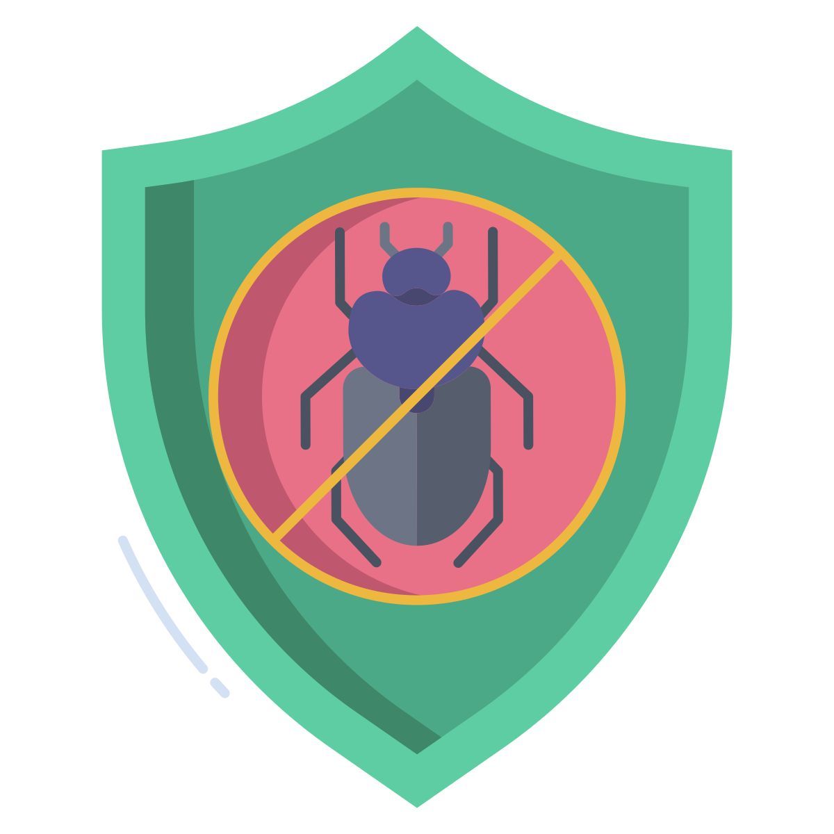 pest control icon