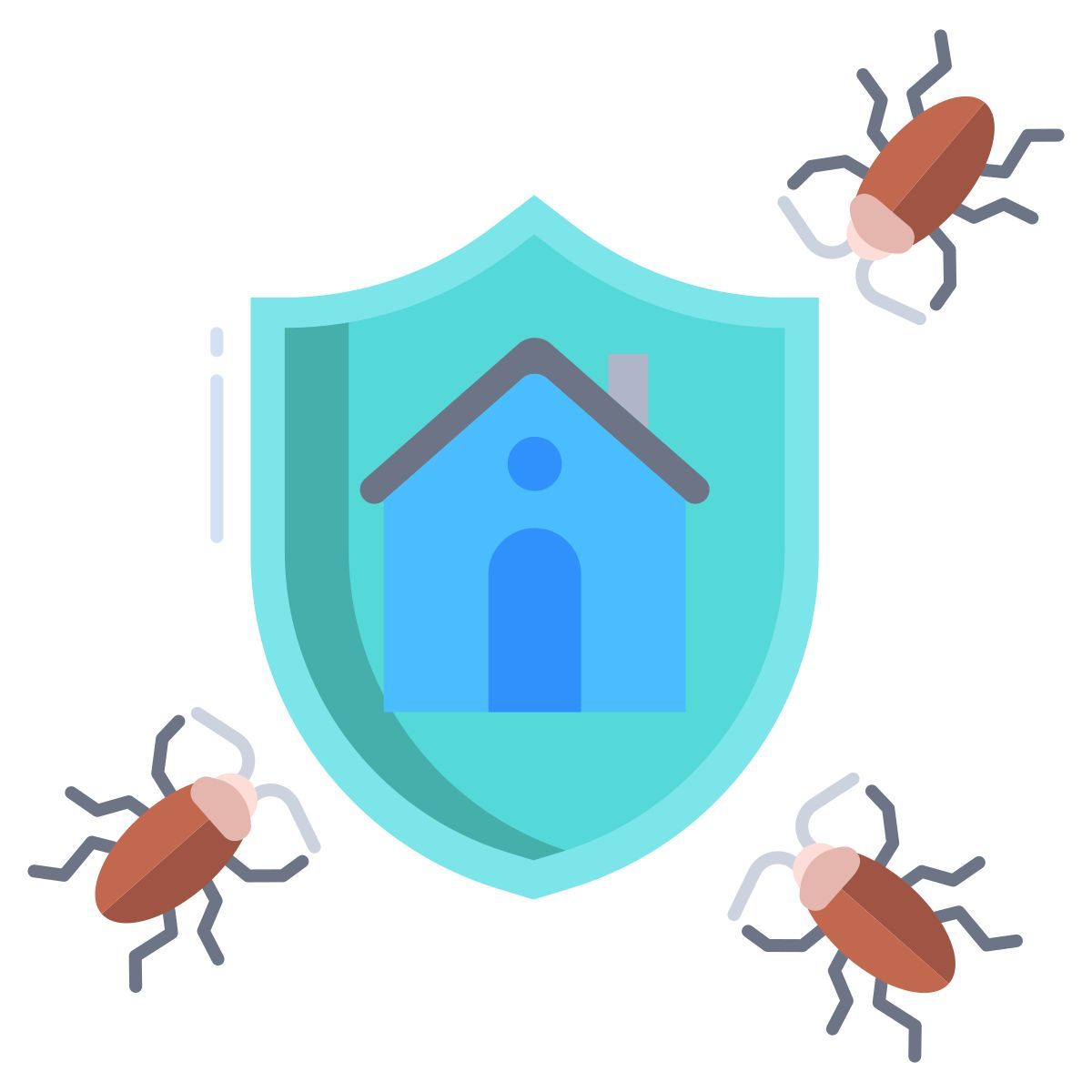 pest free icon