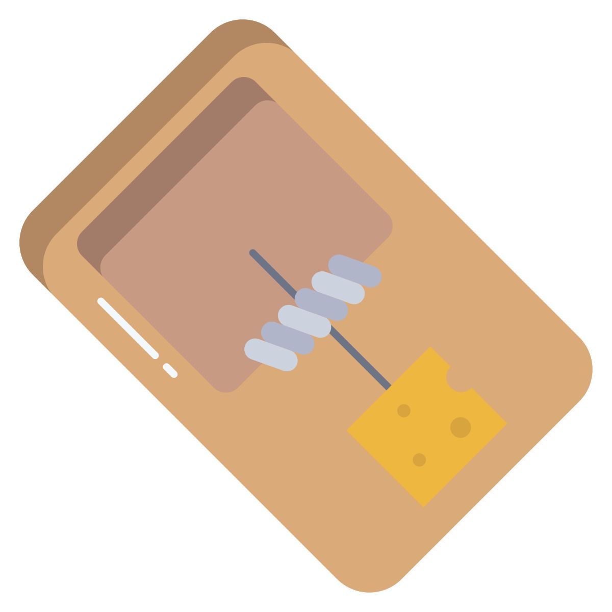 pest trap icon