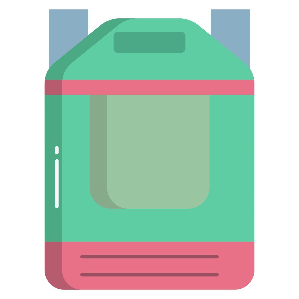 pesticide chemicals icon
