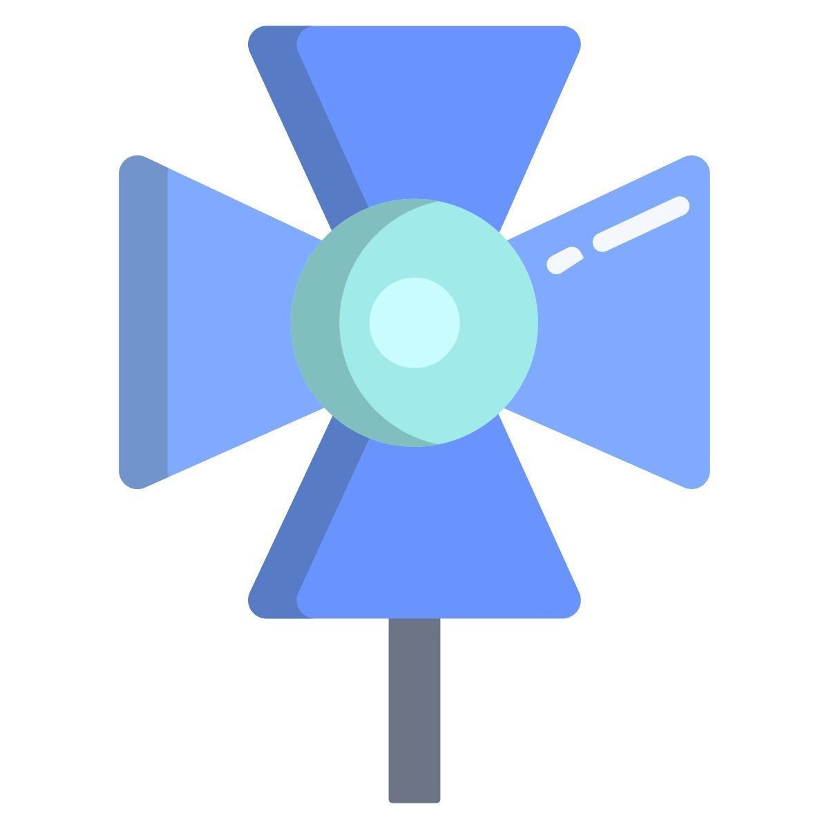 photo light icon