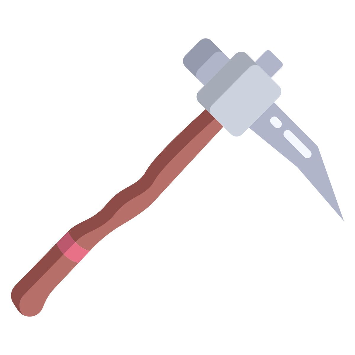 pickaxe icon