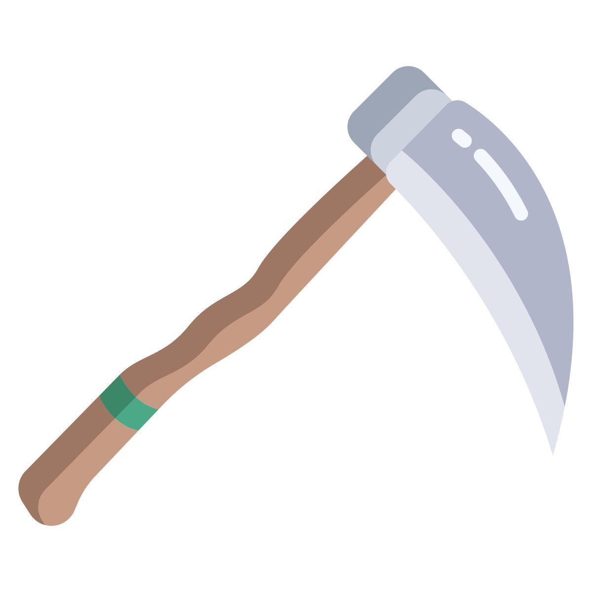 pickaxe icon