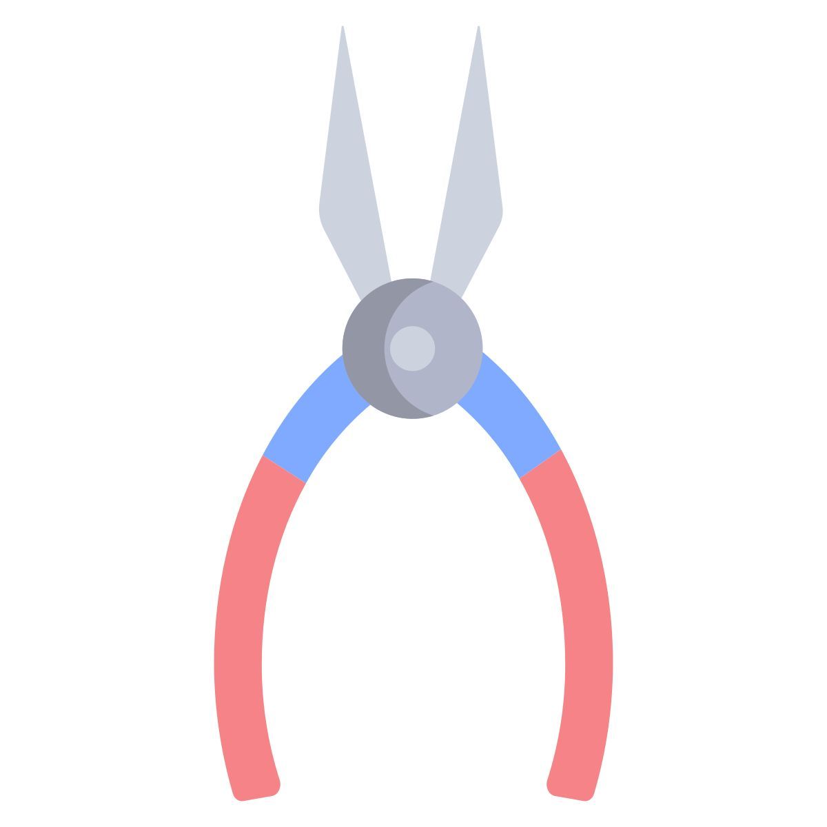 piercing equipment icon