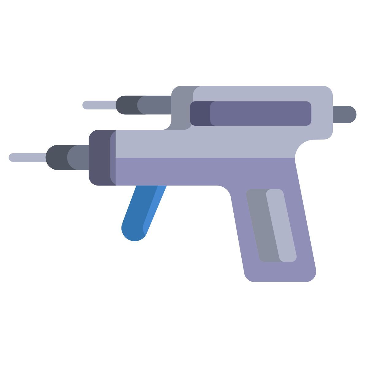 piercing gun icon