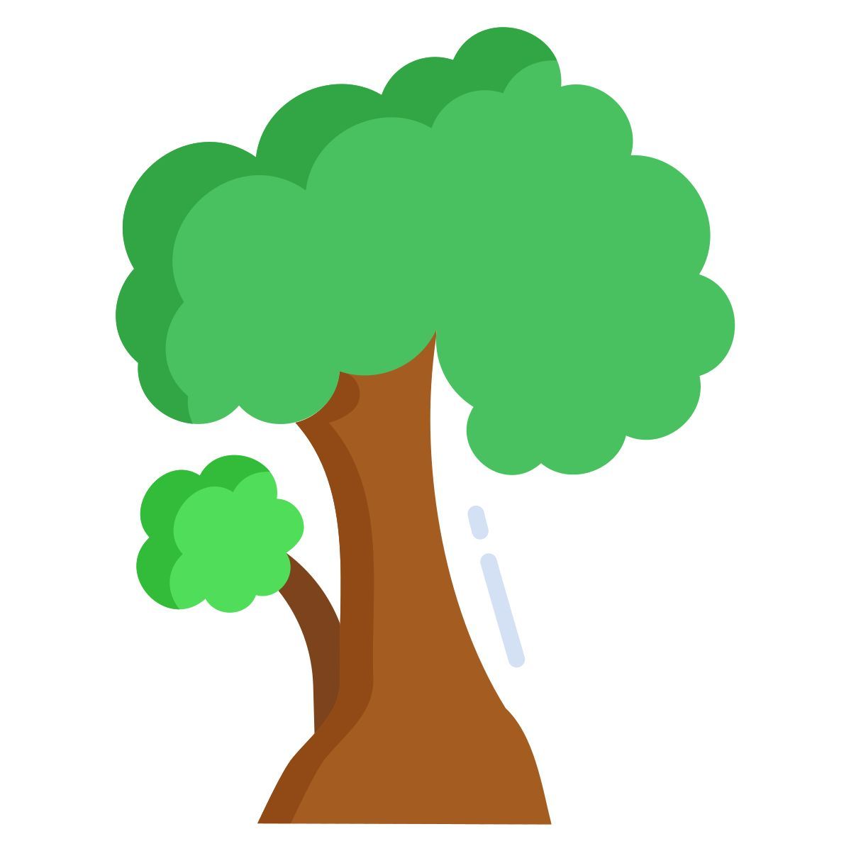 pignut hickory icon