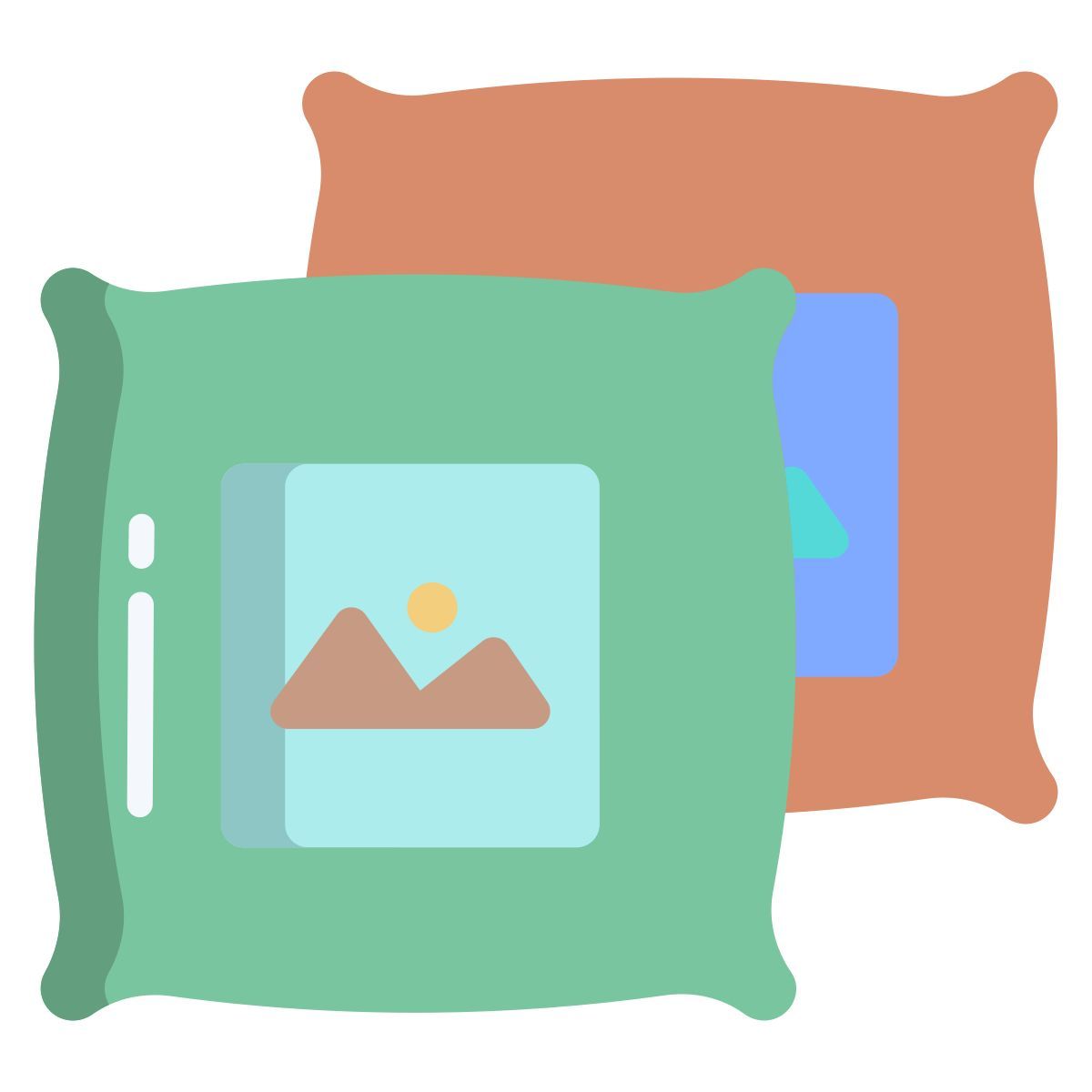 pillow icon