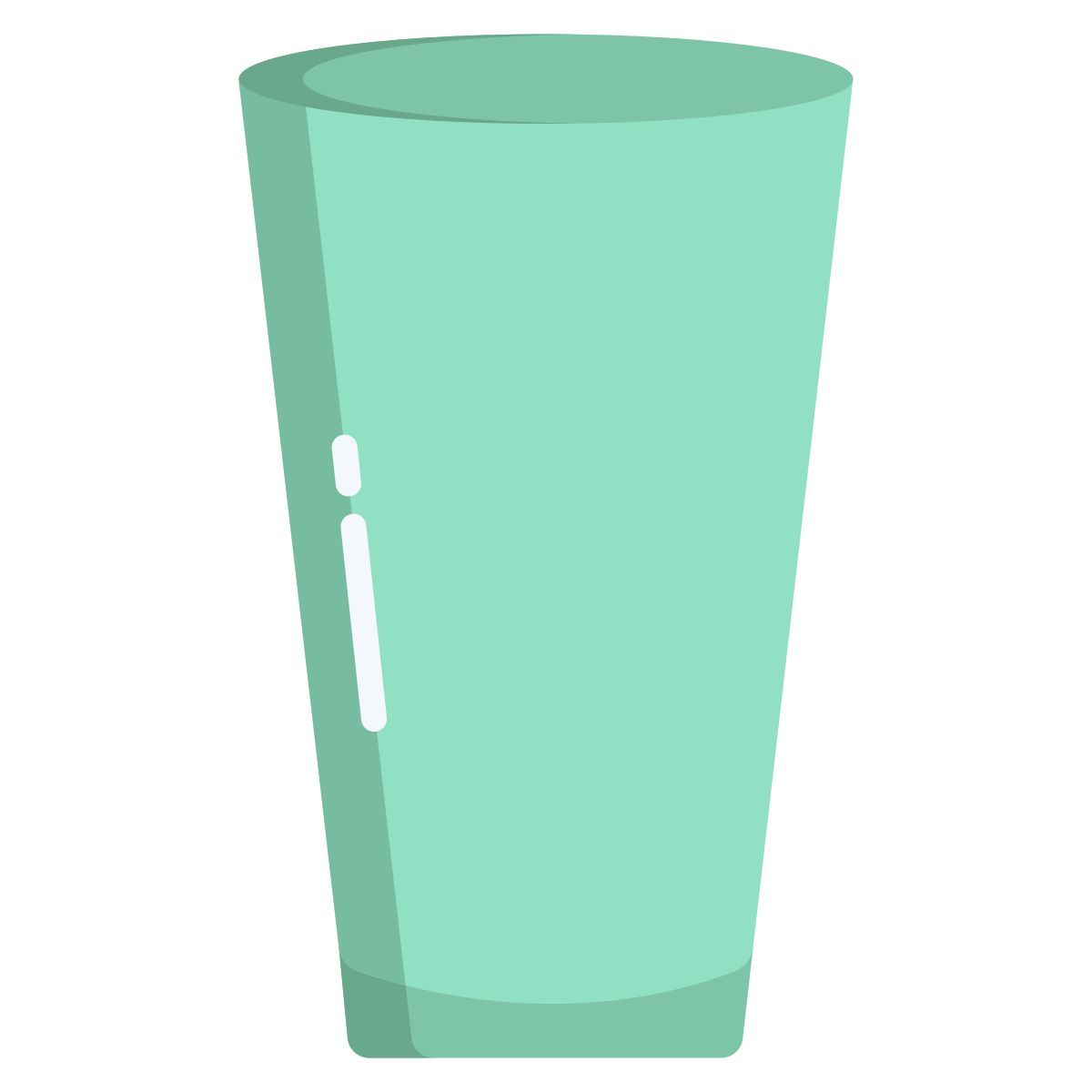 pint glass icon