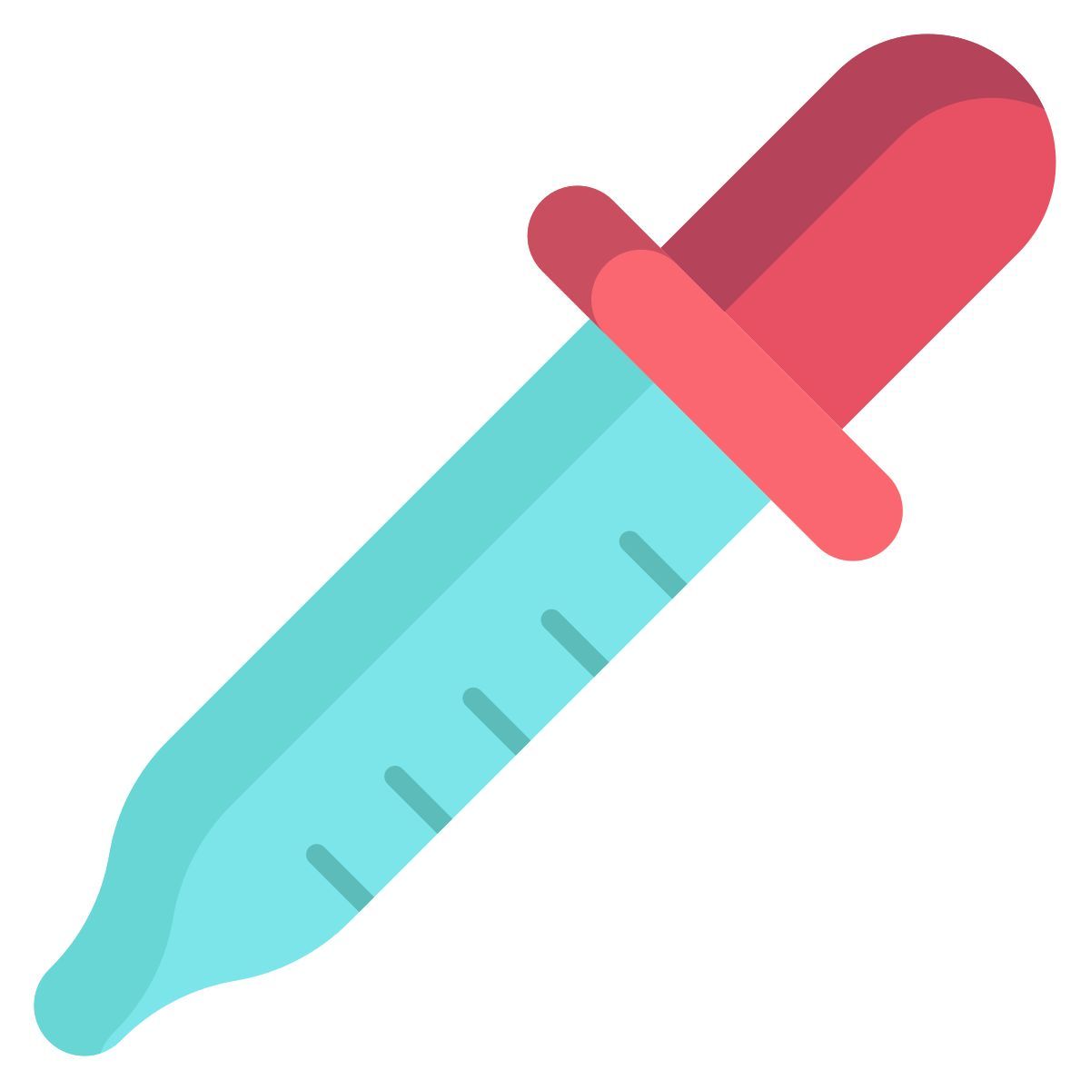 pipette icon