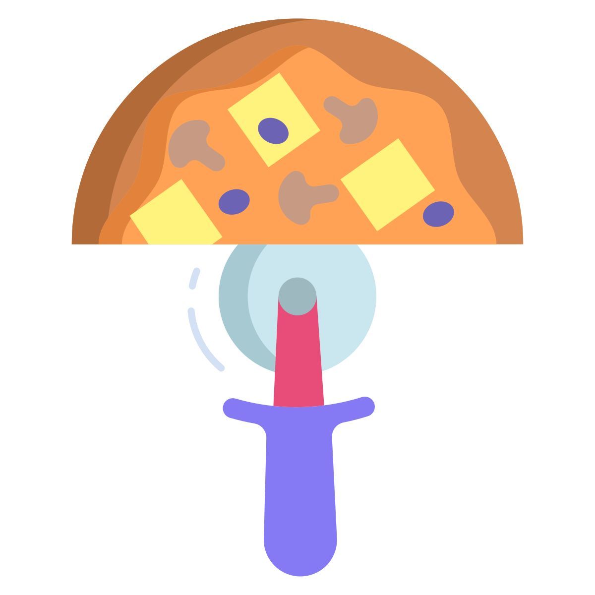 pizza icon